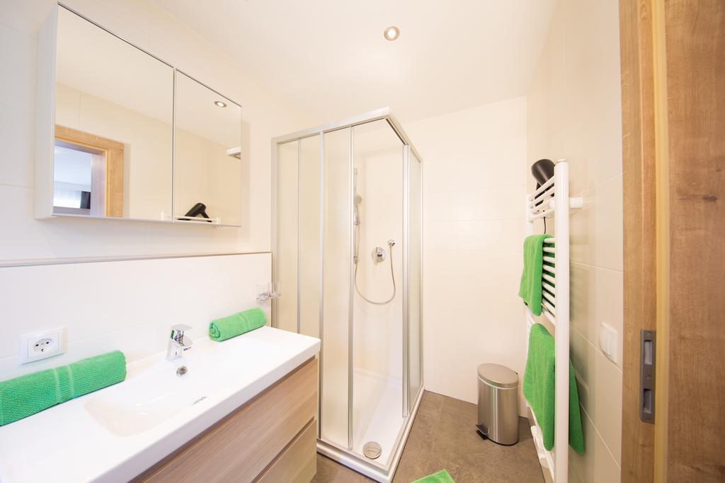 Ferienwohnung Haus Luigi Sölden Zimmer foto