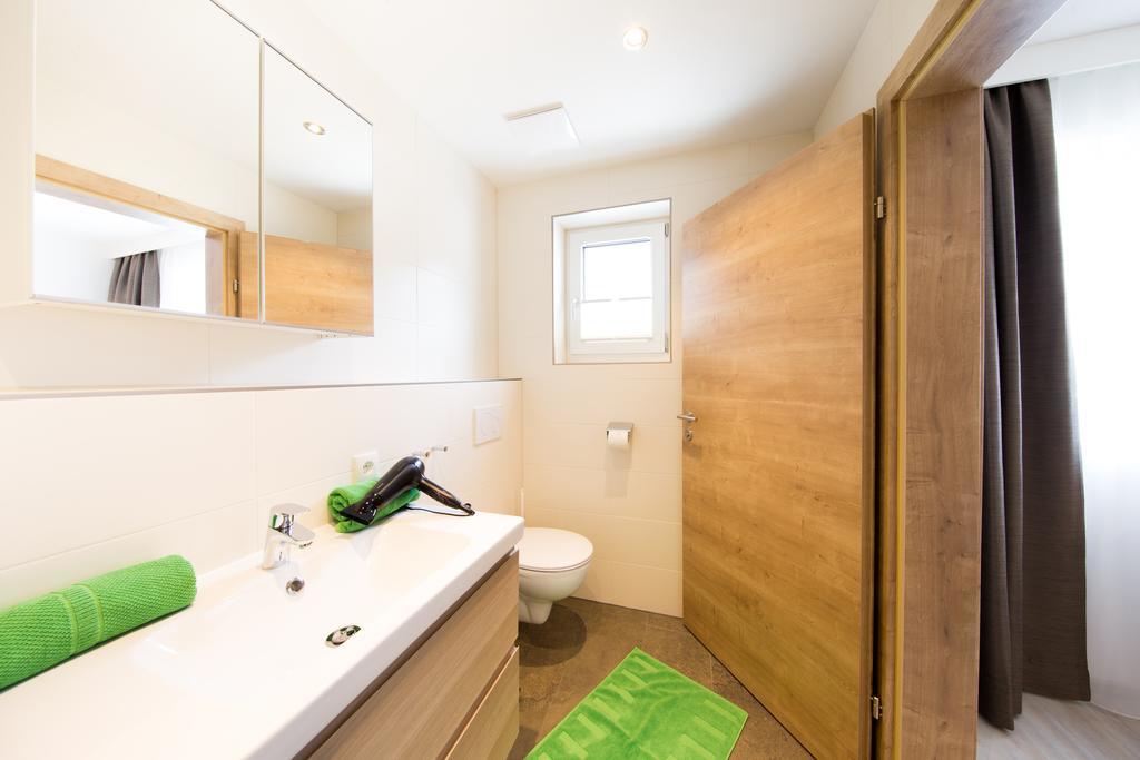 Ferienwohnung Haus Luigi Sölden Zimmer foto